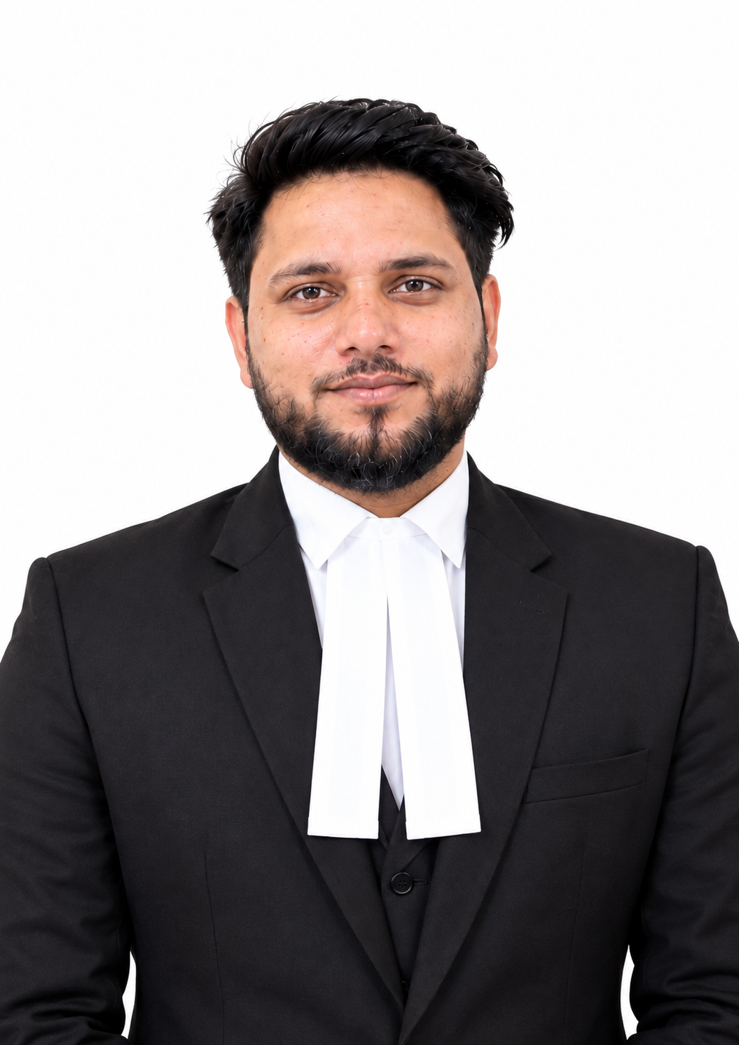 Adv. Prem Deep